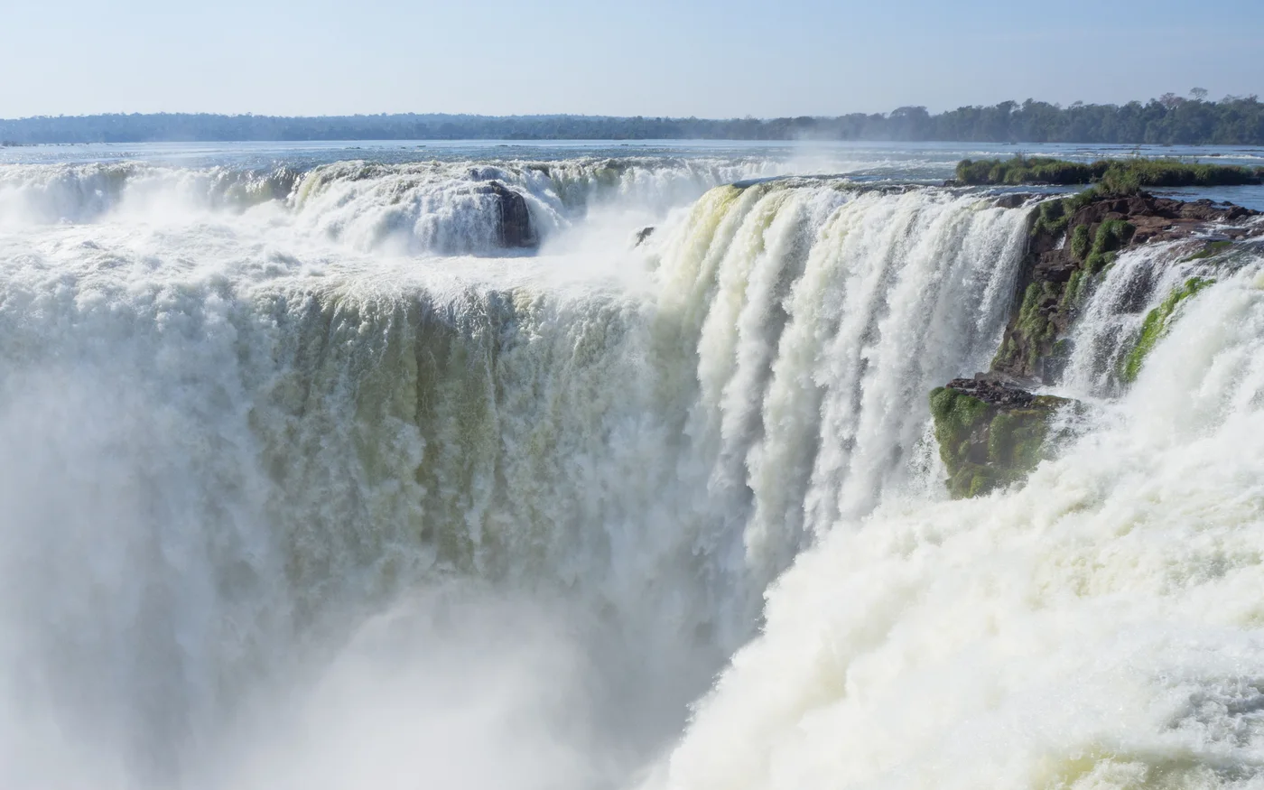 Paquete Cataratas del Iguazú - FTravel