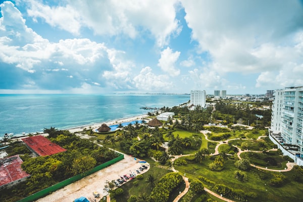 Paquete Cancún todo incluido - FTravel
