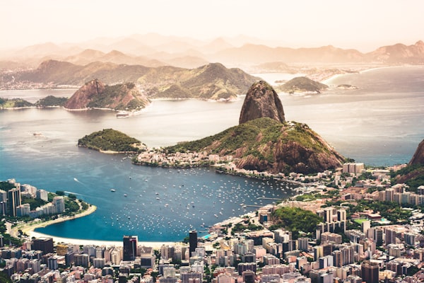 Paquete Río de Janeiro - FTravel