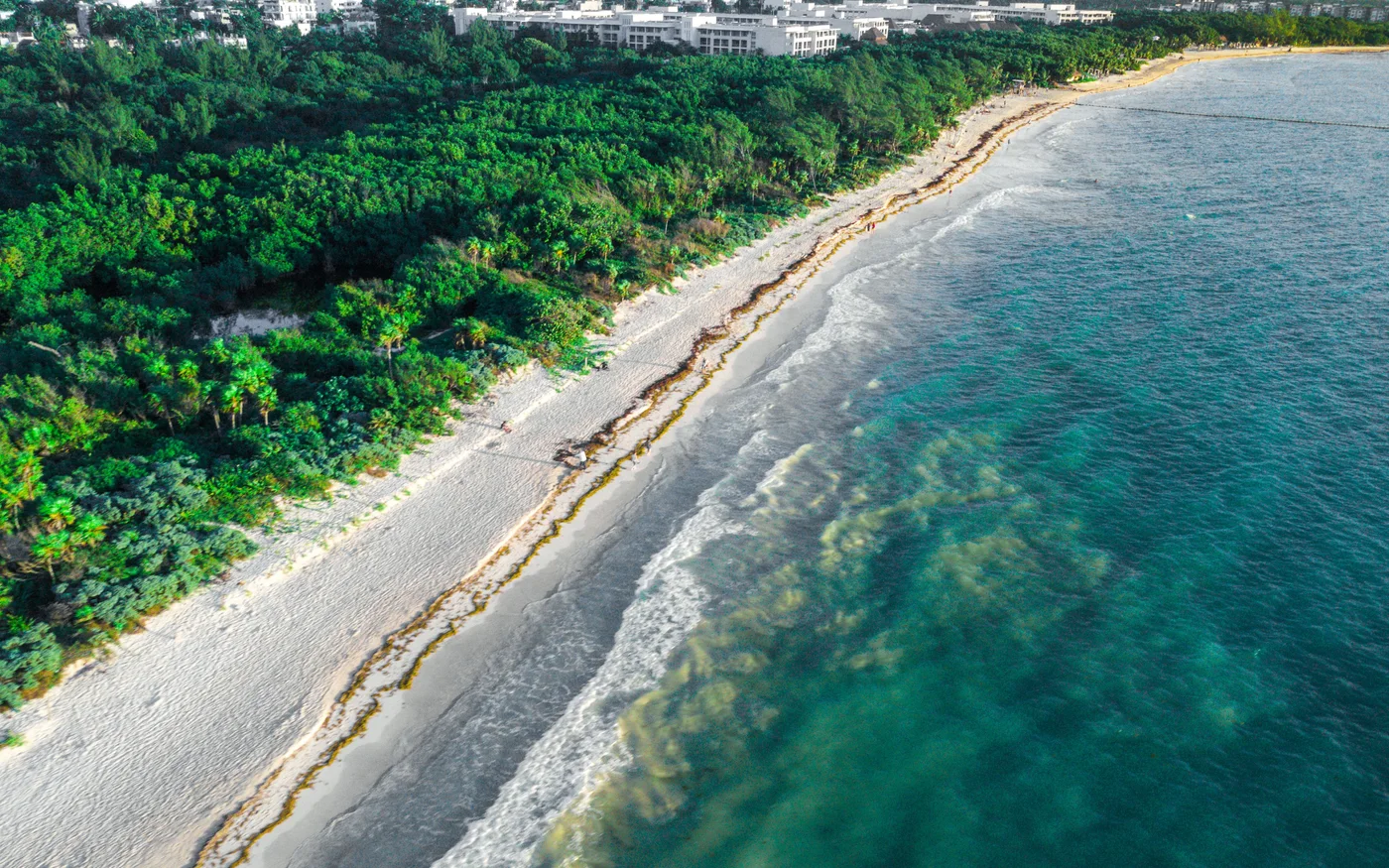 Paquete Playa del Carmen todo incluido - FTravel