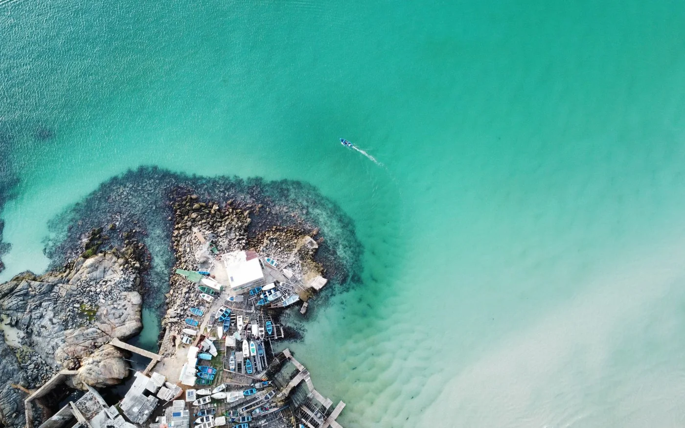 Paquete Arraial do Cabo - FTravel