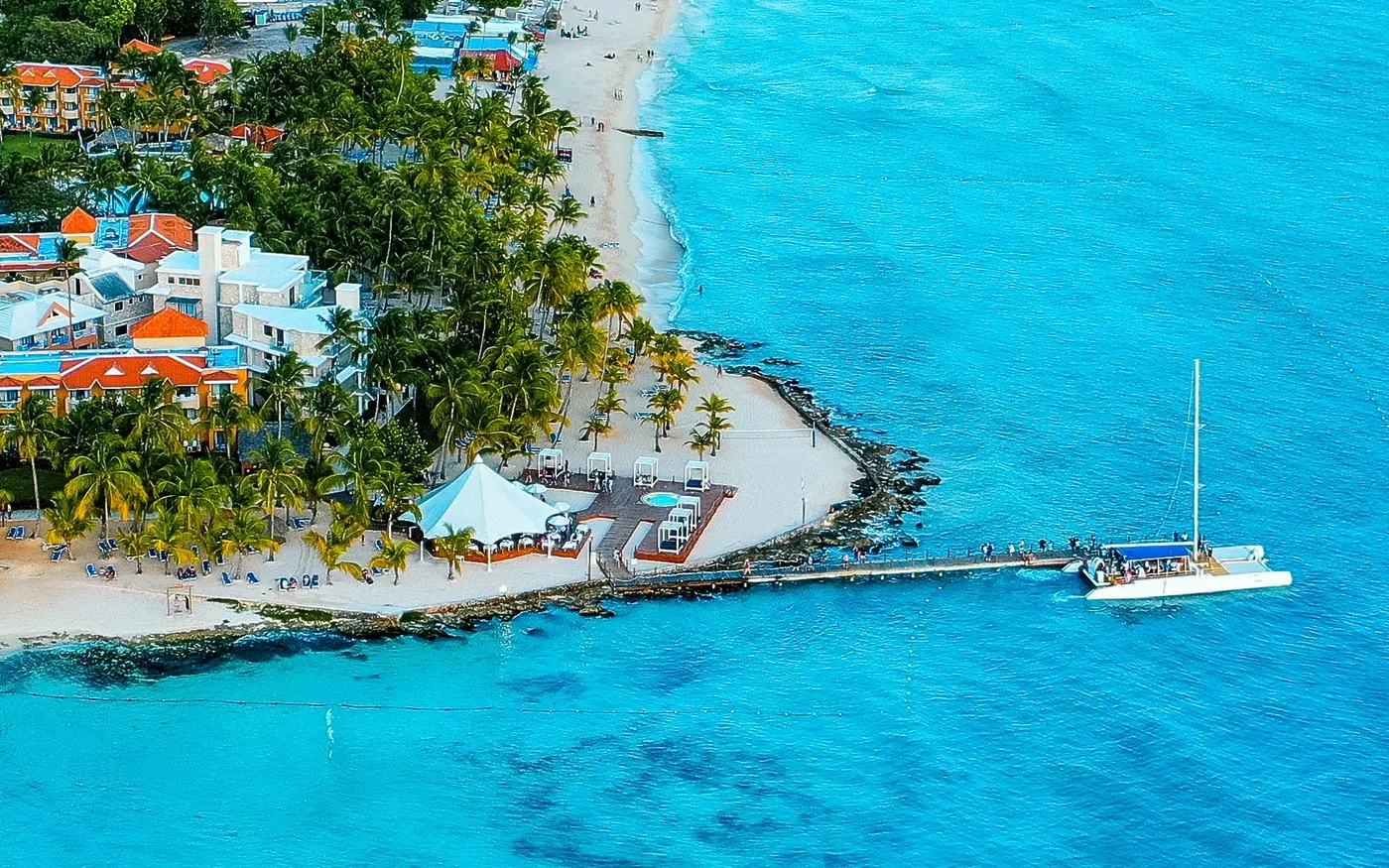 Paquete Bayahibe todo incluido - FTravel
