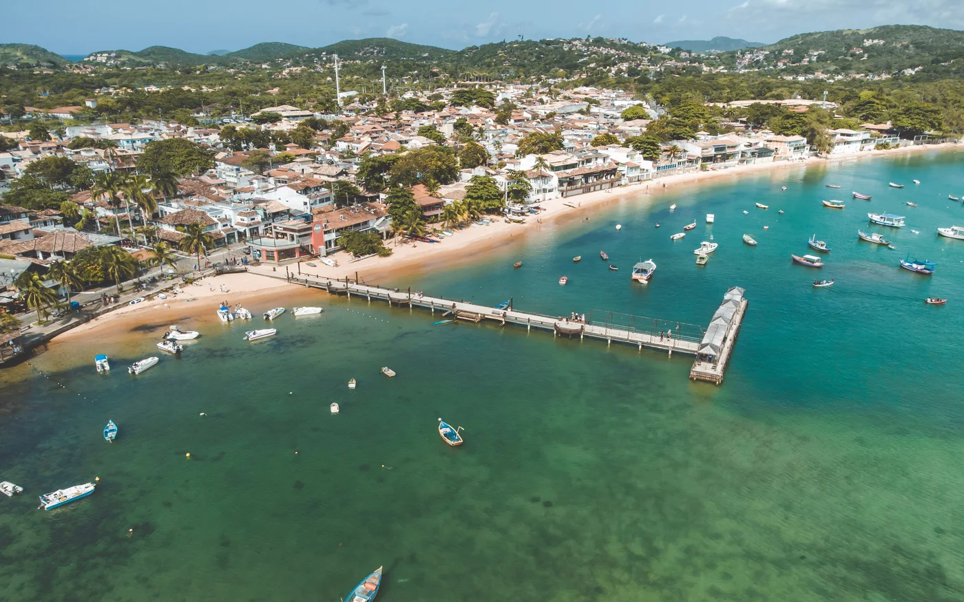 Paquete Río + Búzios - FTravel