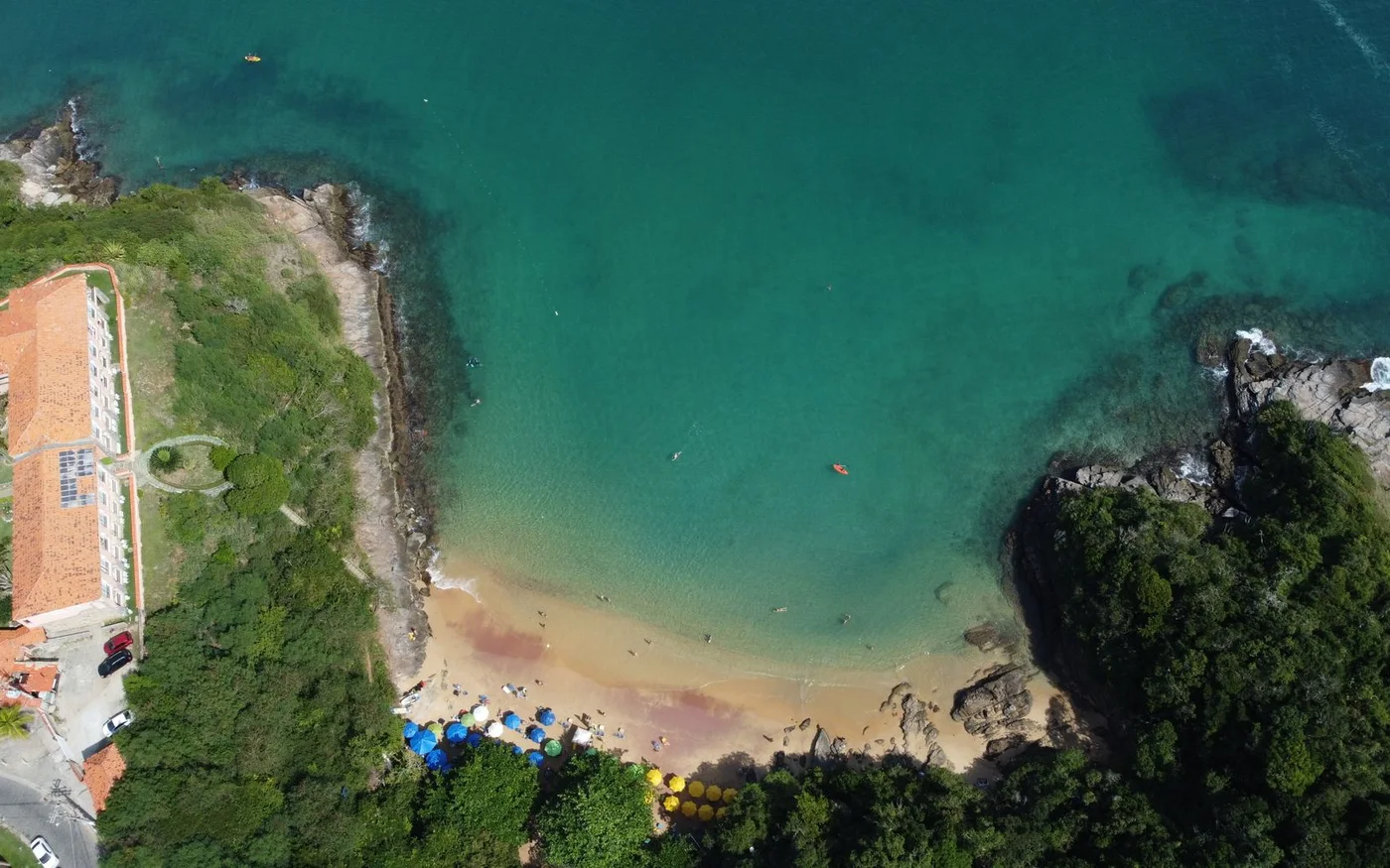 Paquete Búzios - FTravel
