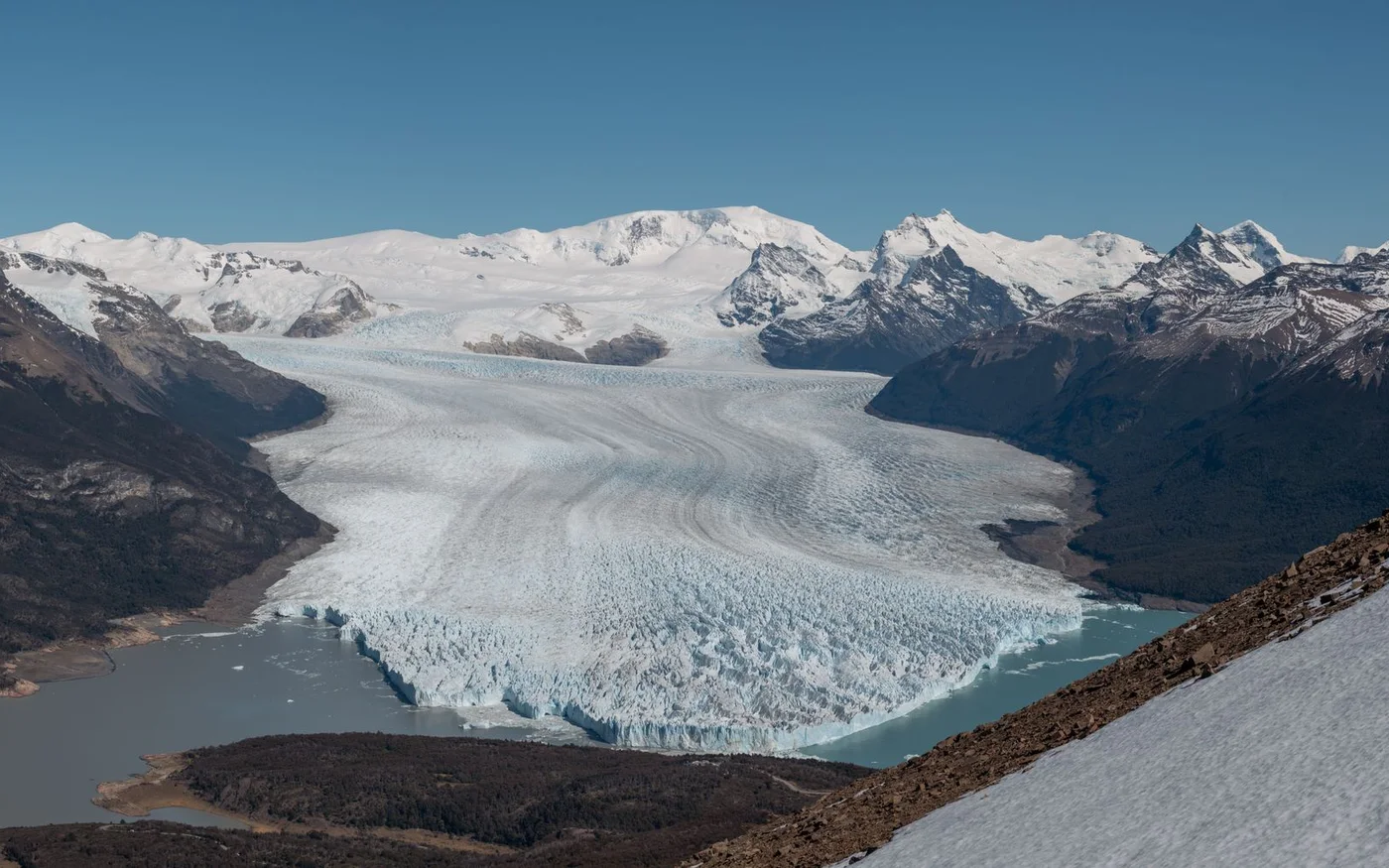 Paquete El Calafate - FTravel