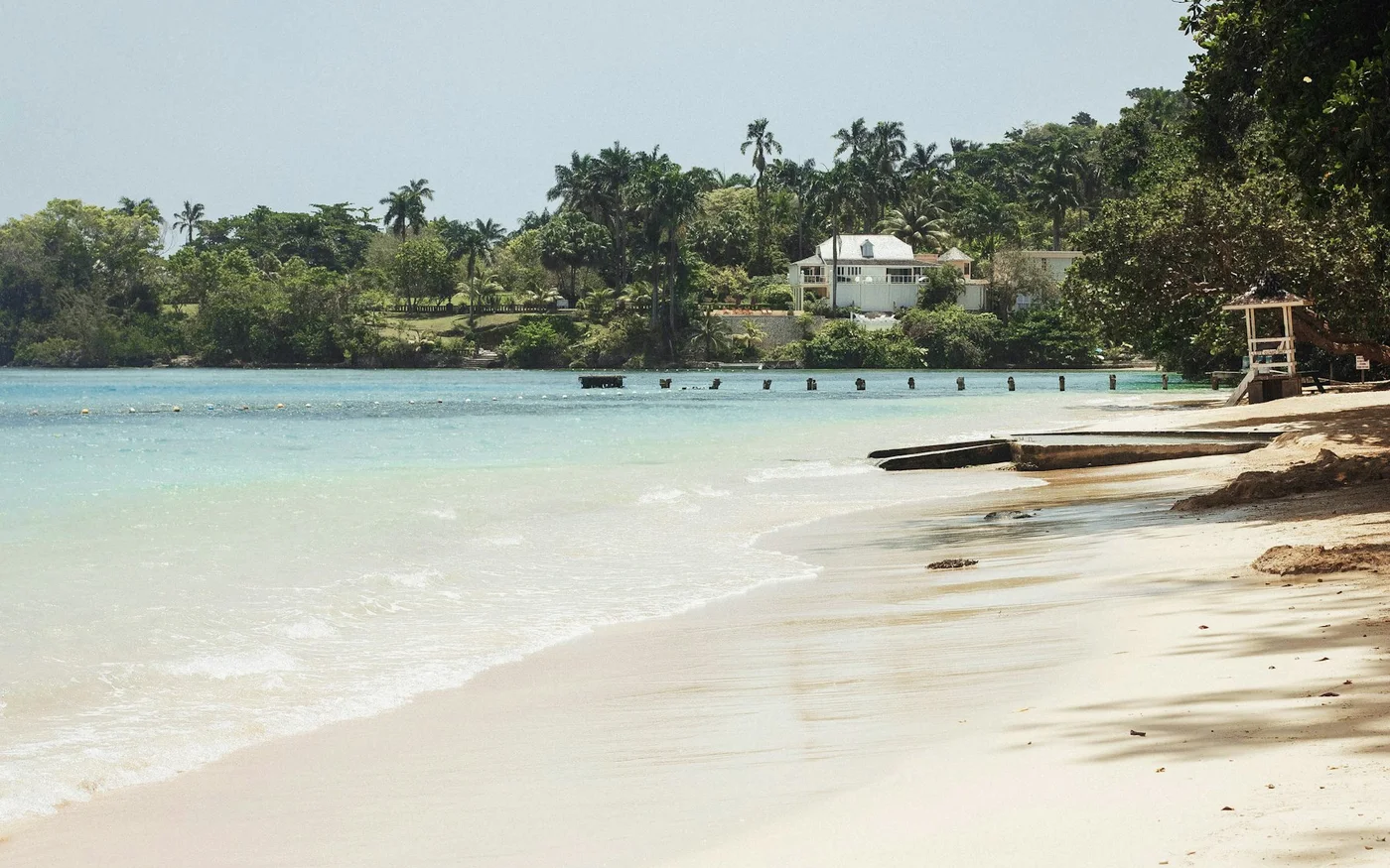 Paquete Jamaica todo incluido - FTravel