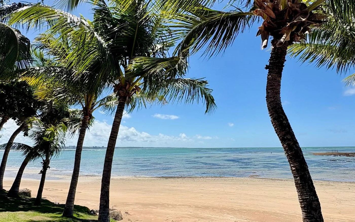 Paquete Maragogi - FTravel