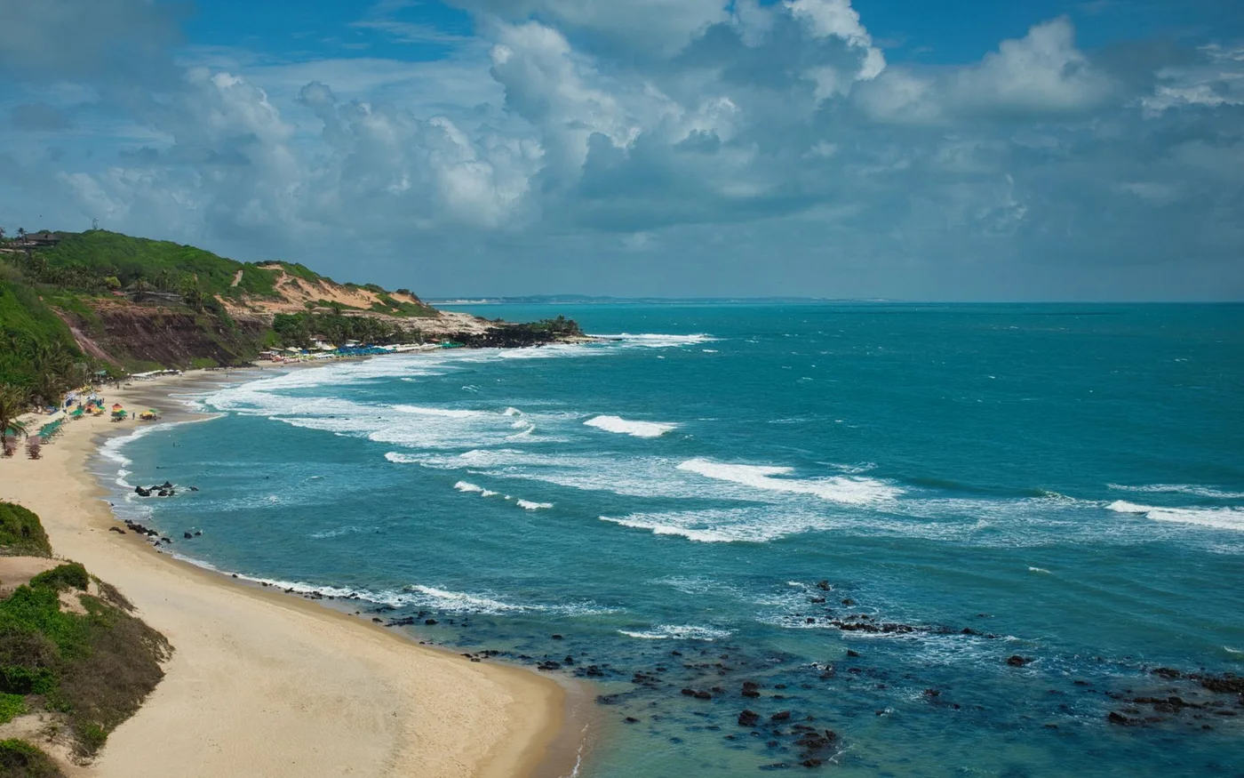 Paquete Natal y Pipa - FTravel