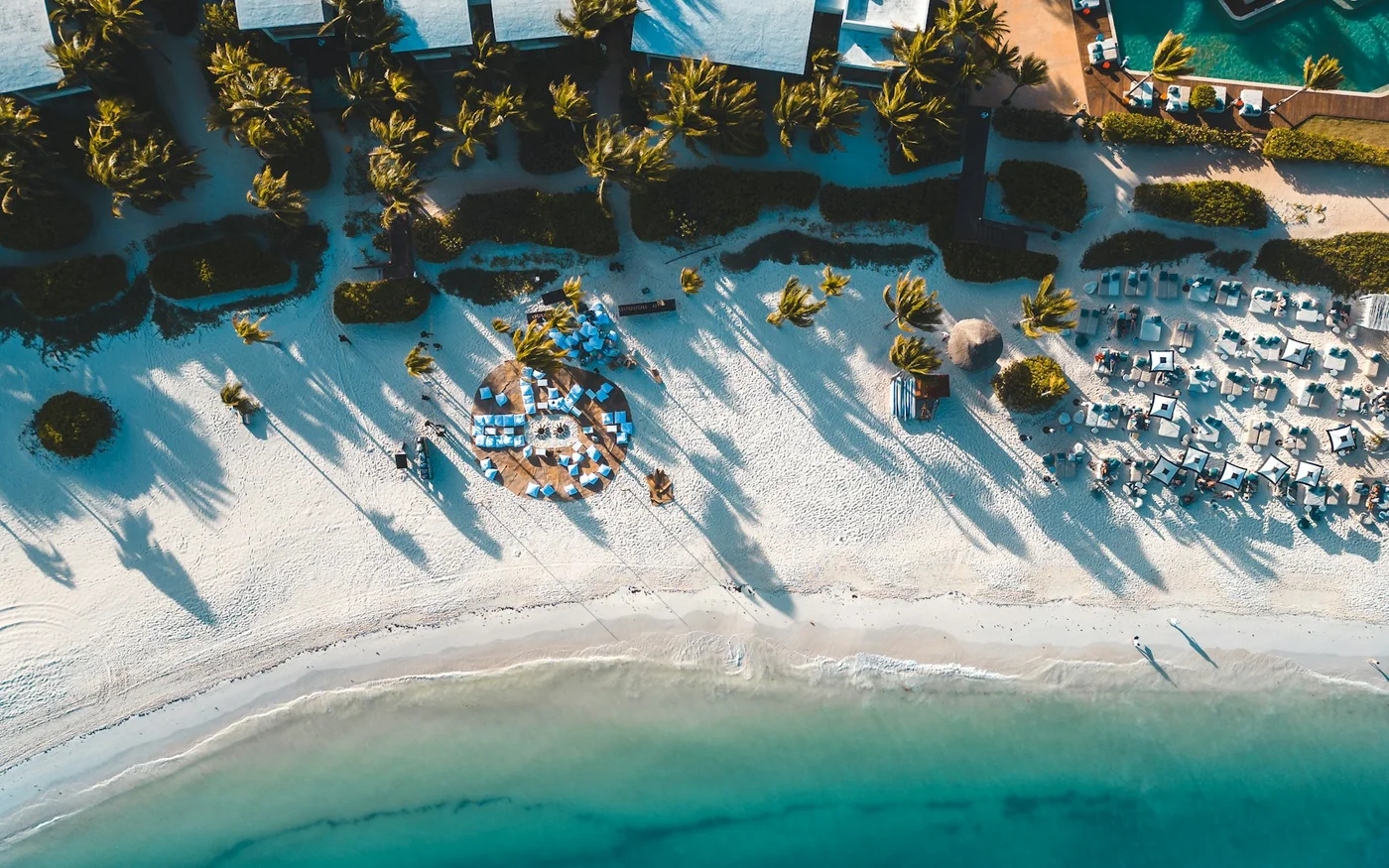 Paquete Playa del Carmen todo incluido - FTravel