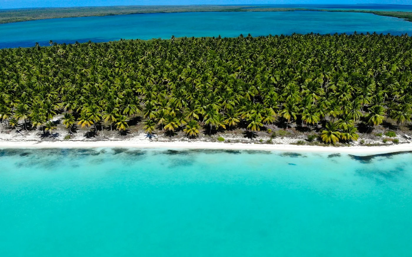 Paquete Punta Cana todo incluido - FTravel