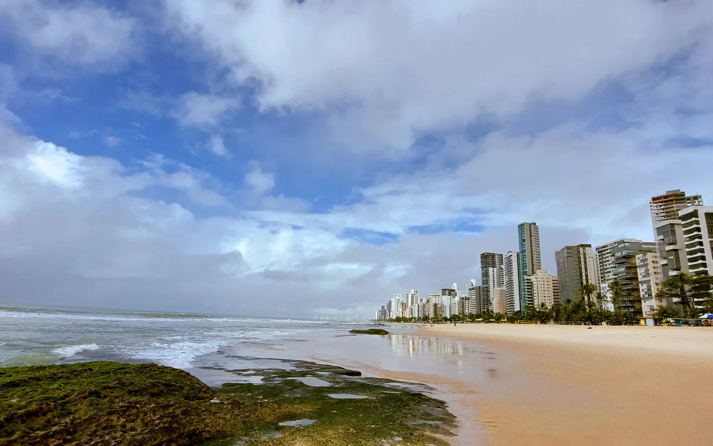 Paquete Recife - FTravel