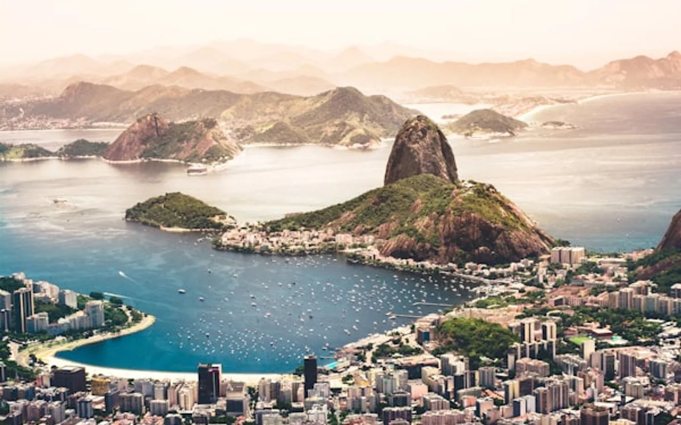 Paquete Río de Janeiro - FTravel