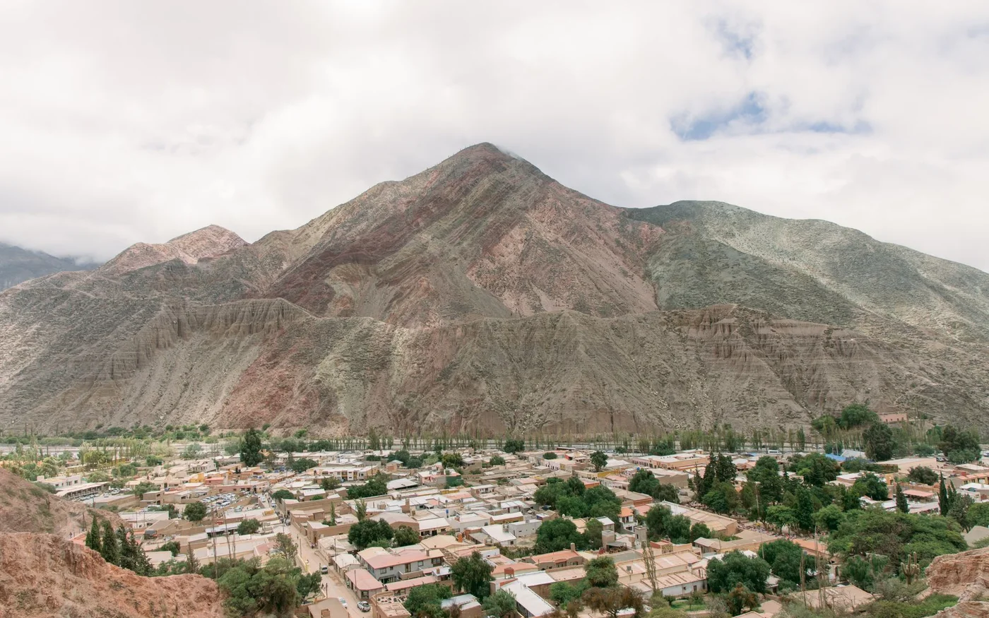 Paquete Salta / Jujuy - FTravel