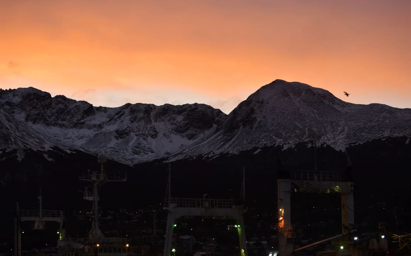 Paquete Ushuaia - FTravel