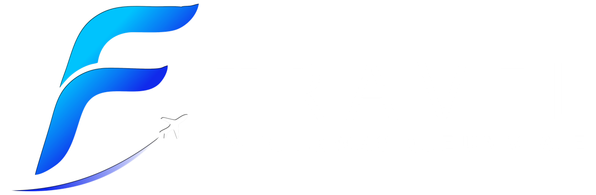 FTravel — Agencia de viajes en Uruguay, mucho más que un viaje